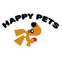 Happy Pets Poop Scoop Logo