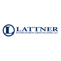 Lattner Entertainment Group Illinois Logo