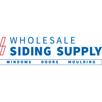 Wholesale Siding Supply - Houma Logo