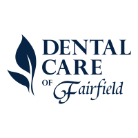 Dental Care of Fairfield Logo