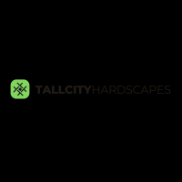 Tall City Hardscapes Logo