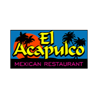 El Acapulco Mexican Restaurant Logo