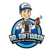 Dr. Softwash Pressure Washing LLC Logo