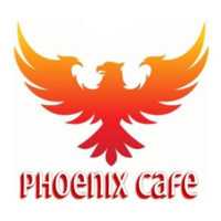 Phoenix Café Logo