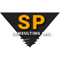 SP Consulting Inc. Logo