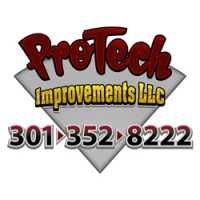 Pro Tech Improvements LLC Logo