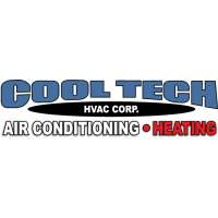 Cool Tech HVAC Corp. Logo
