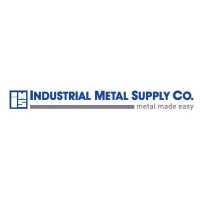 Industrial Metal Supply Co. Logo
