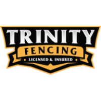 Trinity Fencing Logo