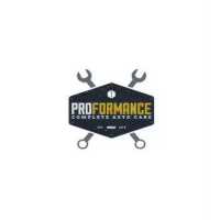 Proformance Complete Auto Care | Mobile Auto Repair Logo