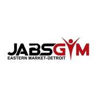 Jabs Gym Eastern Market Logo