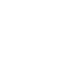 K & V Florist Logo