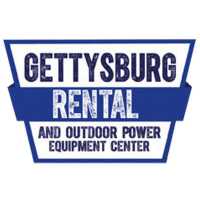 Gettysburg Rental Center Logo