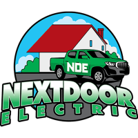 Nextdoor Electric Logo