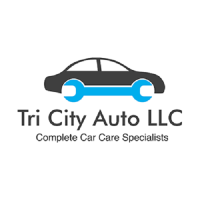 Tri City Auto LLC Logo