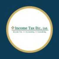 Income Tax Etc. Logo
