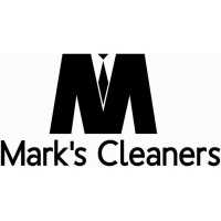 Mark's Quality Cleaners Logo