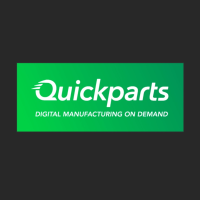 Quickparts Inc Logo