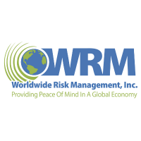 Worldwide Risk Management, Inc. Logo
