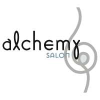 Alchemy Salon Logo