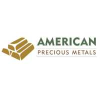 American Precious Metals Inc Logo