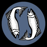 2 Fish Company Logo