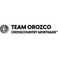 Elijah Orozco at CrossCountry Mortgage, LLC Logo