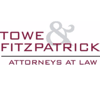 Towe & Fitzpatrick, PLLC Logo