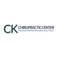 CK Chiropractic Center Logo