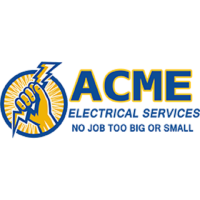 Acme Electrical Services Logo