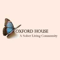 Oxford House Sober Living Logo