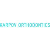 Karpov Orthodontics Logo