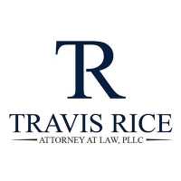Travis Rice Attorney at Law, PLLC Logo