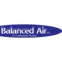 Balanced Air, Inc. Logo