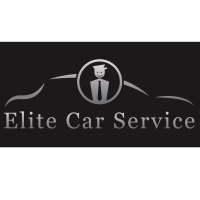 Elite Car Service Logo
