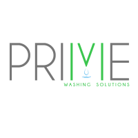 Prime Washing Solutions, LLC Logo