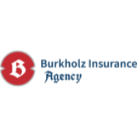 Burkholz Insurance Agency Logo