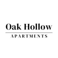 Oak Hollow Apartments Logo