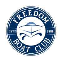Freedom Boat Club - Lake Hartwell, SC Logo