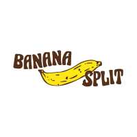 Banana Split Inc. Logo