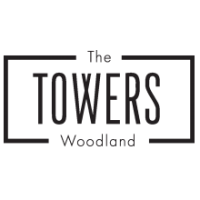 The Towers Woodland Logo