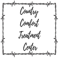 Country Comfort Treatment Center Logo
