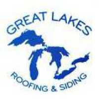 Great Lakes Roofing & Siding Logo
