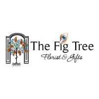 The Fig Tree Florist and Gifts Logo