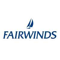 FAIRWINDS Credit Union Logo