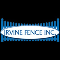 Irvine Fence Inc Logo