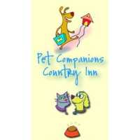 Pet Companions Country Inn Logo