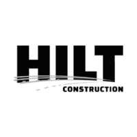Hilt Construction Logo