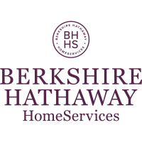 Jane Xue Li - Berkshire Hathaway HomeServices California Properties Logo