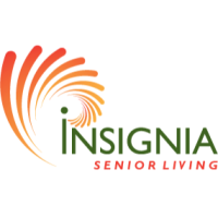 Insignia Senior Living Logo